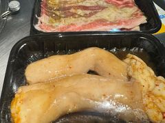 -炽城·烤肉名家(鸿达中央广场店)