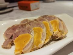 -永兴餐厅(复兴中路店)