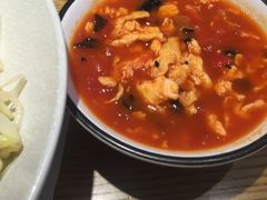 -山丹丹西北菜(金贸大厦店)