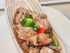 -五号茶居·新派粤菜·岭南五号酒店(沿江中路店)