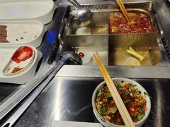 -川西坝子火锅(清江东路3.0直营店)