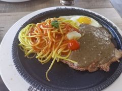 -好士牛排(解放道店)