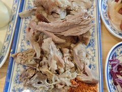 -老毛手抓·盐池滩羊非遗手抓(宁夏总店)
