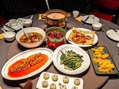 -简小舍·民间手艺菜(武昌江滩店)