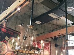 -I HOLIC艾豪丽披萨(KKone店)