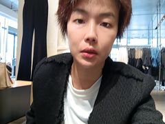 -URBAN REVIVO(深圳华润万象天地店)