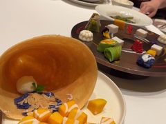 -狮拾久·现代新加坡料理(福田COCO Park店)