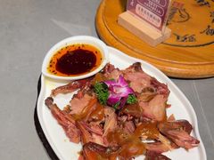 -井水小厨·湘菜(活力广场店)