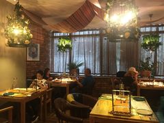 大堂-通海俄式烧烤(下瓦房店)