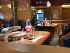 -九田家黑牛烤肉料理(新辰里亚运村店)