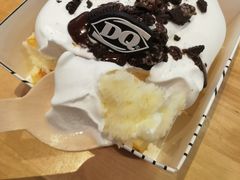 -DQ·蛋糕·冰淇淋(新佳丽店)