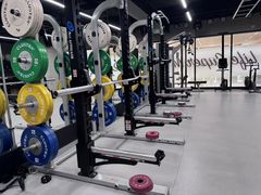 -超级猩猩健身·私教(上海体育场店)