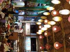 -HOHO餐厅(古子城店)