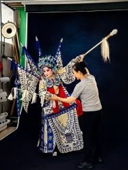 -梨园天地京剧摄影(玲珑天地店)