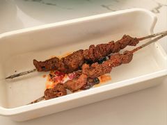 -老毛手抓·盐池滩羊非遗手抓(宁夏总店)