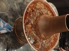 -浩海火燒雲傣家菜(芮欧百货店)