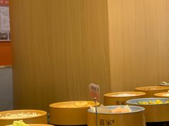 -喜家自助小火锅(乐客城店)