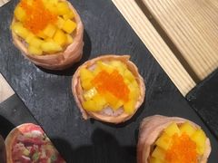 -Sushi Love 创意寿司(丽影广场店)
