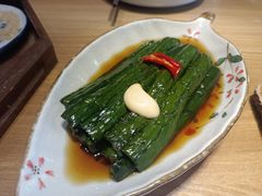 -竹里馆 ·茶食(奥体店)