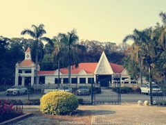 -南沙天后宫景区