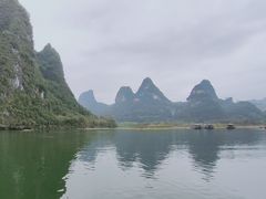 -桂林兴坪漓江