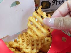 -麦当劳(南京路2店)