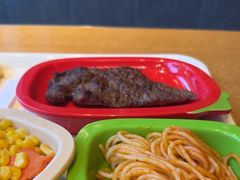 -菲滋意式餐厅(黄岩洞天店)