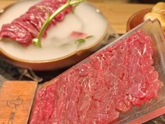 -盡膳口福跷脚牛肉火锅(国贸商城店)