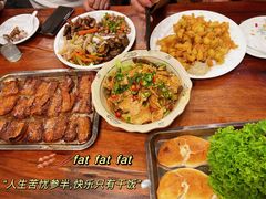 -私房小厨(康城路店)