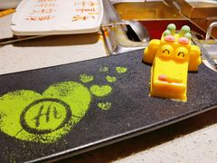 -海底捞火锅(航洋城店)