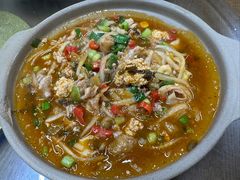 -江西风味土菜馆(祁连山南路店)