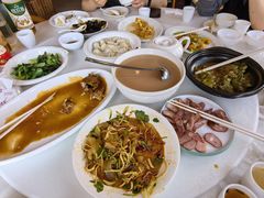 -京滨饭店·餐厅(阜外大街店)