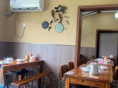 -李东农庄(中南百草园地标店)