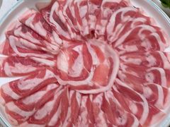 -蜀留香火锅(社会山店)