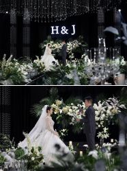 -MECCI婚礼摄影跟拍(红东方广场店)