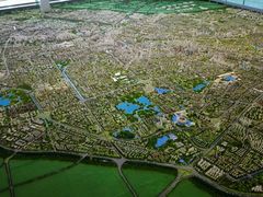 -天津市规划展览馆