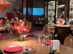 -肆海小川菜酒馆Wine Bistro (青年路店)