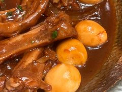 -绿杨春·淮扬宴(庐山路店)