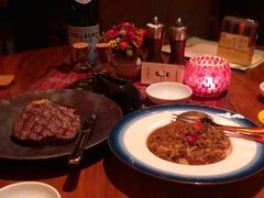 澳洲3级和牛牛柳-杭州西子湖四季酒店-WL BISTRO西湖餐厅(灵隐路店)