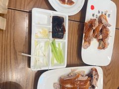 -全聚德烤鸭店(马家堡店)