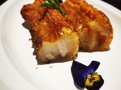 -香融府·烤鸭·家常菜(花乡奥莱店)