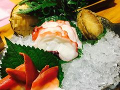 -花潮料理艺食馆(世欧广场店)