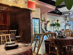 -火塘云南烧烤大排档