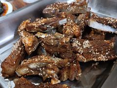 特级烤羊排-蒙古原烤羊排(龙岗店)