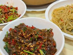 -笨罗卜浏阳菜馆(龙华鹏润达店)