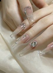 -斯馨·健康美甲美睫