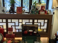 -豫园湖心亭茶楼
