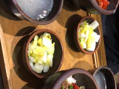 -擂饭(五一广场店)