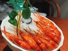 -乔街深夜食堂·小龙虾·高压锅生蚝(杭州总店)