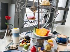 -天玑高空江景餐厅&酒吧Sky Secret Restaurant&Bar
